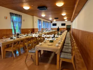 Prodej restaurace, Dolní Poustevna, 600 m2
