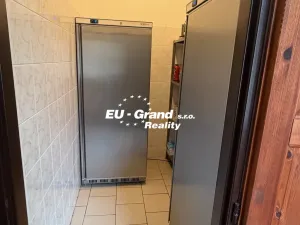 Prodej restaurace, Dolní Poustevna, 600 m2