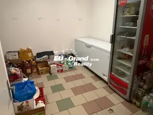 Prodej restaurace, Dolní Poustevna, 600 m2