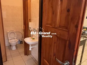 Prodej restaurace, Dolní Poustevna, 600 m2