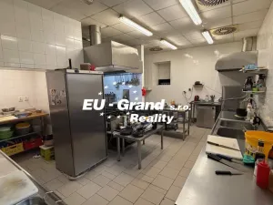 Prodej restaurace, Dolní Poustevna, 600 m2