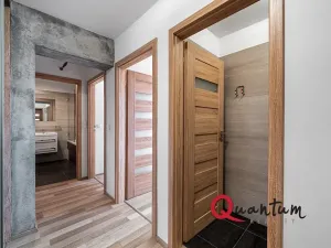 Prodej bytu 3+kk, Praha - Michle, Na líše, 63 m2