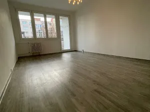 Pronájem bytu 2+1, Plzeň, Sokolovská, 62 m2