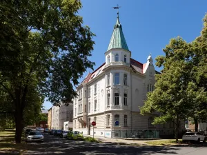 Pronájem kanceláře, Opava, Na Rybníčku, 55 m2