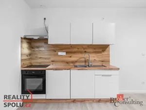 Pronájem bytu 1+kk, Břasy, 38 m2