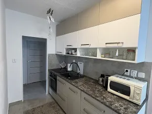 Pronájem bytu 3+1, Třebíč, Jar. Haška, 73 m2