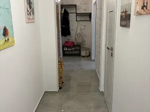 Pronájem bytu 3+1, Třebíč, Jar. Haška, 73 m2