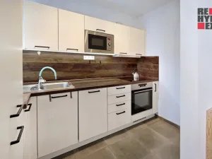 Prodej bytu 2+1, Praha - Letňany, Vratimovská, 47 m2