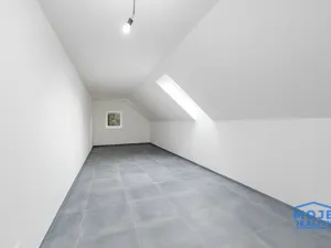 Prodej rodinného domu, Stod - Lelov, 180 m2