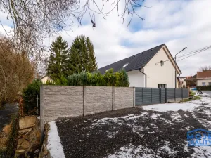 Prodej rodinného domu, Stod - Lelov, 180 m2