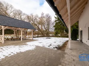 Prodej rodinného domu, Stod - Lelov, 180 m2