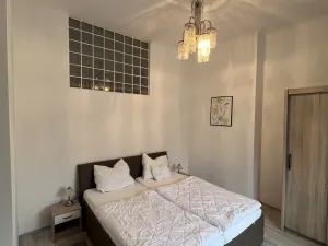 Pronájem bytu 2+1, Mariánské Lázně, Lidická, 47 m2