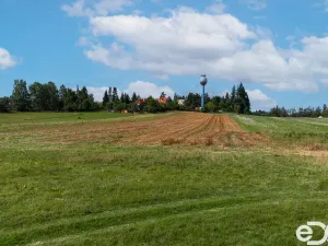 Prodej pozemku pro bydlení, Orlík nad Vltavou, 8825 m2