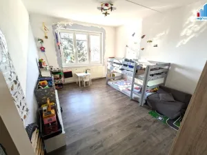 Prodej bytu 3+1, Strašice, 77 m2