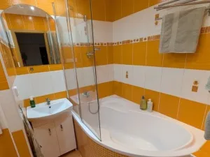 Prodej bytu 3+1, Strašice, 77 m2