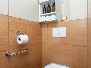 Pronájem bytu 2+1, Týnec nad Sázavou - Chrást nad Sázavou, 59 m2