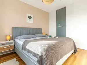 Prodej bytu 3+kk, Praha - Strašnice, Zvěřinova, 82 m2