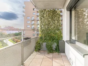 Prodej bytu 3+kk, Praha - Strašnice, Zvěřinova, 82 m2