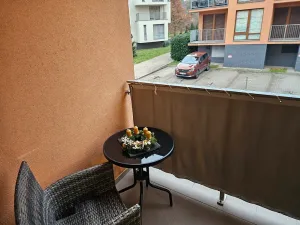 Pronájem bytu 2+kk, Říčany, Na Fialce, 48 m2
