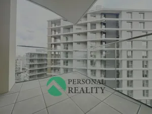 Prodej bytu 1+kk, Praha - Strašnice, Ramonova, 43 m2