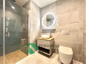 Prodej bytu 1+kk, Praha - Strašnice, Ramonova, 43 m2