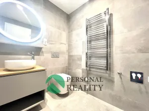 Prodej bytu 1+kk, Praha - Strašnice, Ramonova, 43 m2