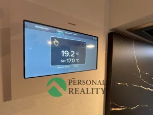 Prodej bytu 1+kk, Praha - Strašnice, Ramonova, 43 m2