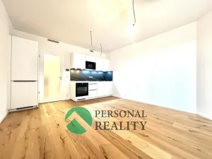 Prodej bytu 1+kk, Praha - Strašnice, Ramonova, 43 m2