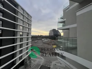 Prodej bytu 1+kk, Praha - Strašnice, Ramonova, 43 m2