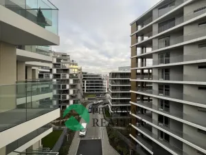 Prodej bytu 1+kk, Praha - Strašnice, Ramonova, 43 m2