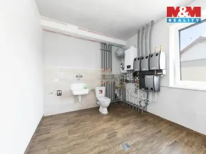 Prodej ubytování, Novosedly, 176 m2