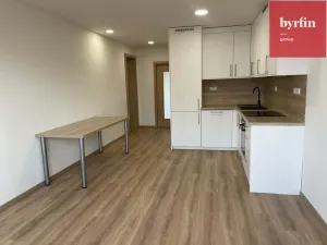 Pronájem bytu 3+kk, Ostrava, Krestova, 62 m2