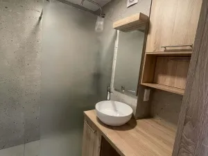 Pronájem bytu 3+kk, Ostrava, Krestova, 62 m2