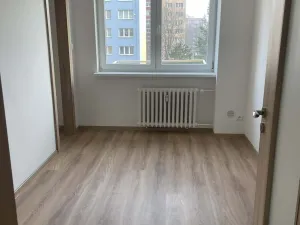 Pronájem bytu 3+kk, Ostrava, Krestova, 62 m2