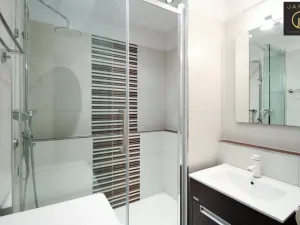 Pronájem bytu 4+kk, Praha - Hodkovičky, Pod lysinami, 75 m2