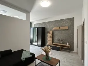 Pronájem bytu 3+1, Brno, Štefánikova, 73 m2