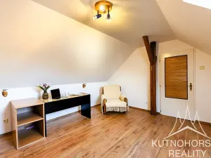 Prodej rodinného domu, Kutná Hora, Fráty, 124 m2