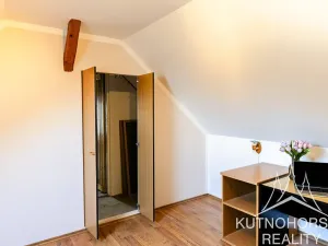 Prodej rodinného domu, Kutná Hora, Fráty, 124 m2