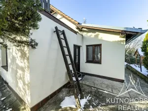 Prodej rodinného domu, Kutná Hora, Fráty, 124 m2