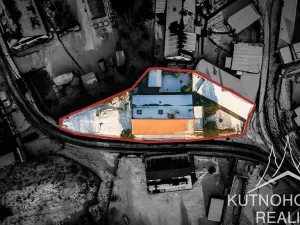 Prodej rodinného domu, Kutná Hora, Fráty, 124 m2