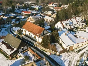 Prodej rodinného domu, Kutná Hora, Fráty, 124 m2