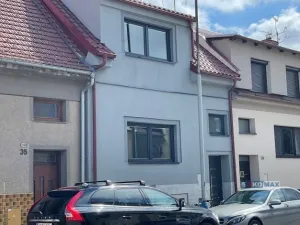 Pronájem bytu 2+1, Břeclav, Šilingrova, 70 m2