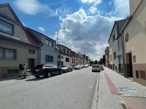 Pronájem bytu 2+1, Břeclav, Šilingrova, 70 m2