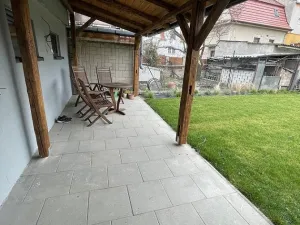 Pronájem bytu 2+1, Břeclav, Šilingrova, 70 m2