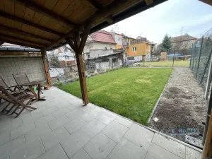 Pronájem bytu 2+1, Břeclav, Šilingrova, 70 m2