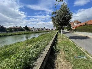 Pronájem bytu 2+kk, Břeclav, Šilingrova, 70 m2