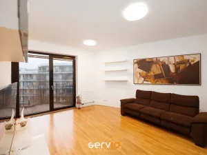 Pronájem bytu 3+kk, Brno, Kopečná, 99 m2