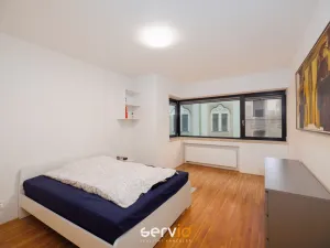 Pronájem bytu 3+kk, Brno, Kopečná, 99 m2