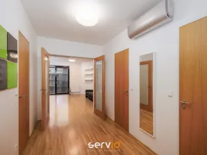 Pronájem bytu 3+kk, Brno, Kopečná, 99 m2