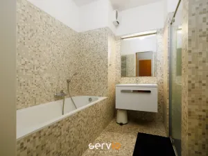 Pronájem bytu 3+kk, Brno, Kopečná, 99 m2